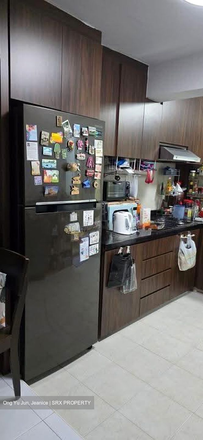 Blk 199 Toa Payoh North (Toa Payoh), HDB 3 Rooms #623155641